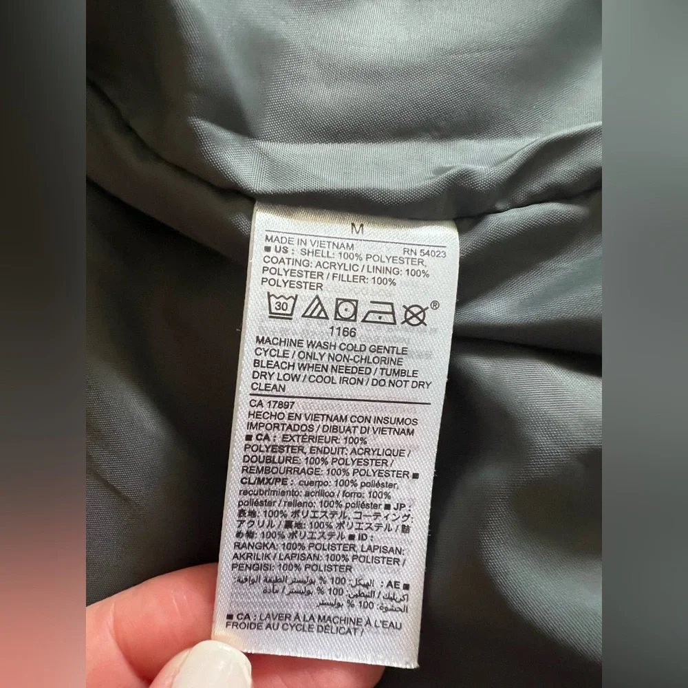 Old Navy Vest - Picture 2 of 5
